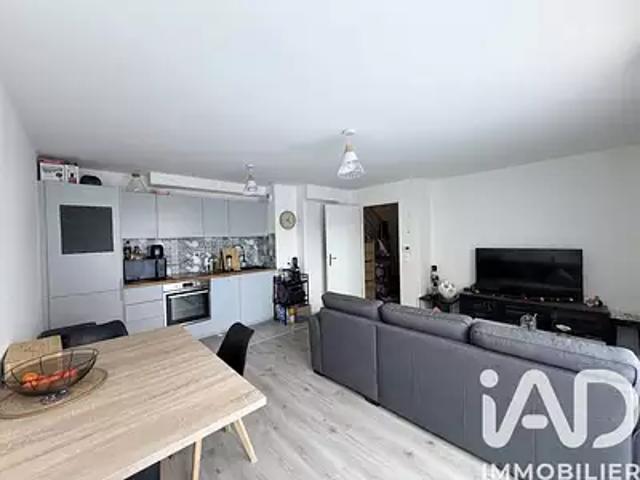 Etampes 91150 Achat / Vente maison 3 pièces t3 parking