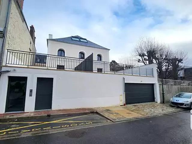 Etampes 91150 Achat / Vente appartement 2 pièces t2 au dernier étage