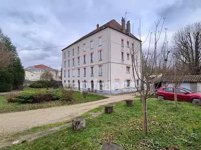 Etampes 91150 Achat / Vente appartement 2 pièces t2 cave