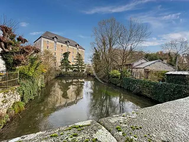 Etampes 91150 Achat / Vente appartement 2 pièces t2 parking