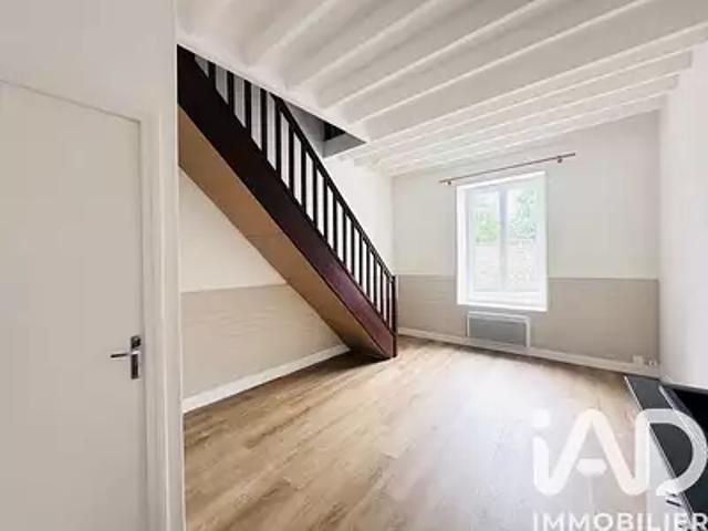 Etampes 91150 Achat / Vente appartement 2 pièces t2 parking