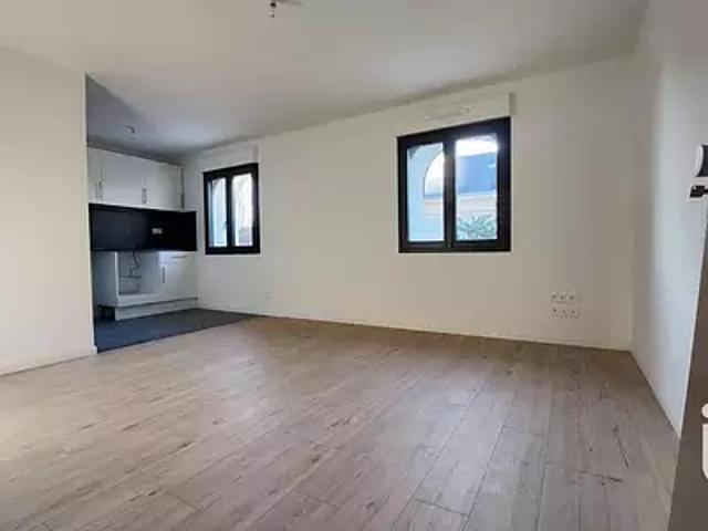 Etampes 91150 Achat / Vente appartement 3 pièces t3 au dernier étage