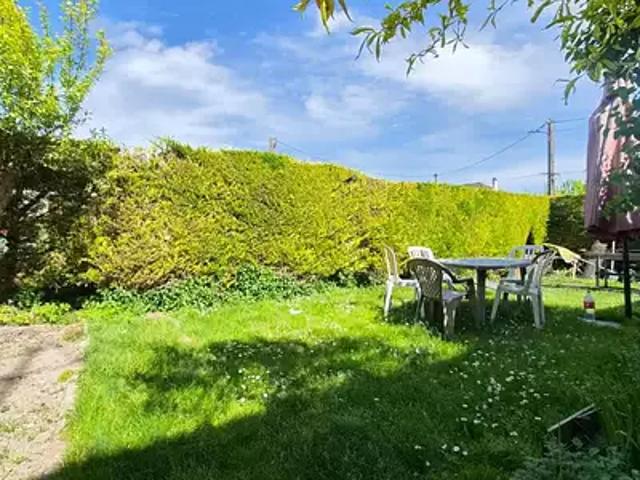 Etampes 91150 Achat / Vente appartement 3 pièces t3 jardin