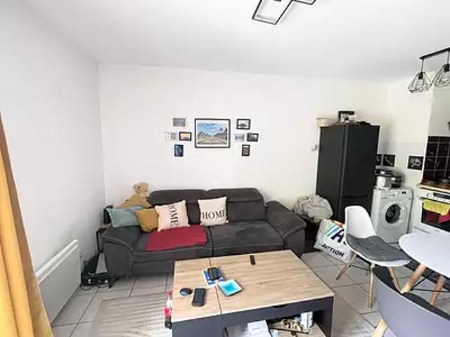Etampes 91150 Achat / Vente appartement 3 pièces t3 parking