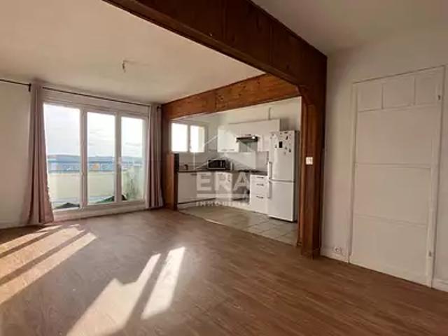 Etampes 91150 Achat / Vente appartement 3 pièces t3 parking