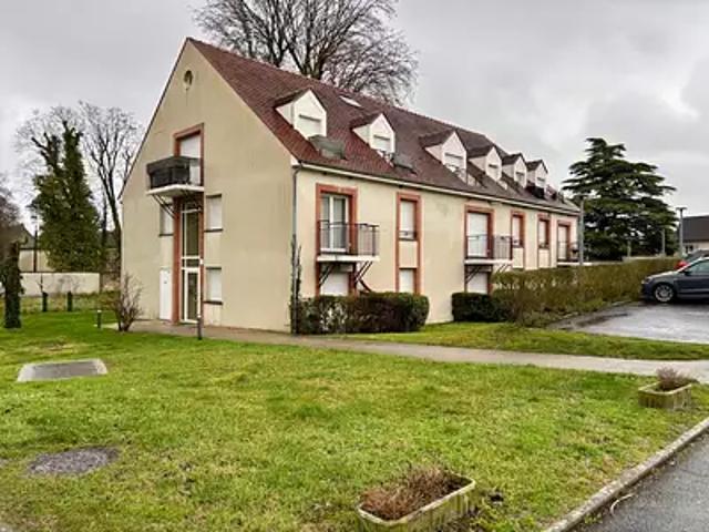 Etampes 91150 Achat / Vente appartement 3 pièces t3 piscine