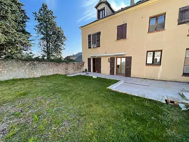 Etampes 91150 Achat / Vente appartement 3 pièces t3 terrasse cave