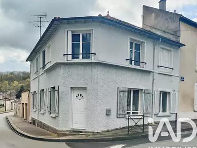 Etampes 91150 Achat / Vente appartement 3 pièces t3