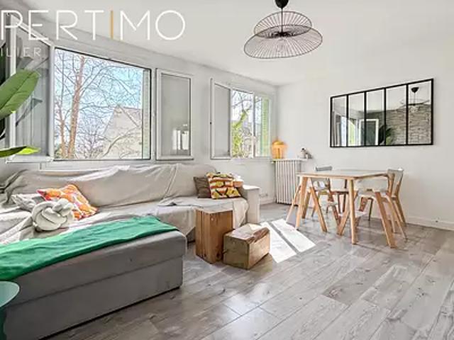 Etampes 91150 Achat / Vente appartement 4 pièces t4