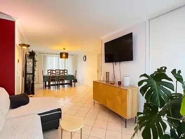 Etampes 91150 Achat / Vente appartement 5 pièces t5 balcon
