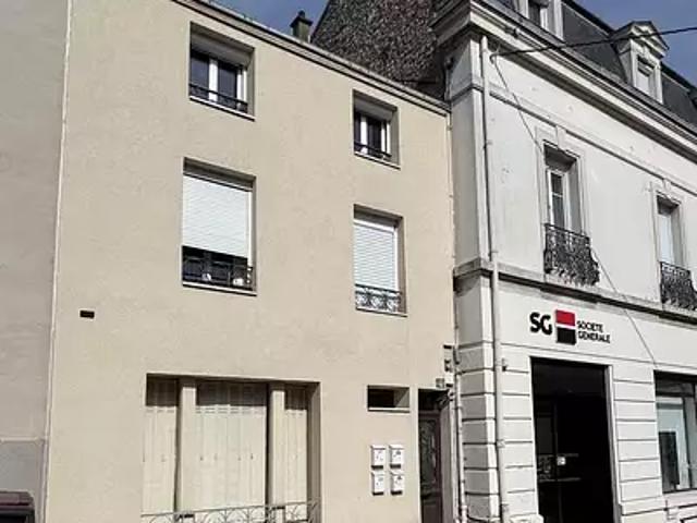 Etampes 91150 Achat / Vente immeuble
