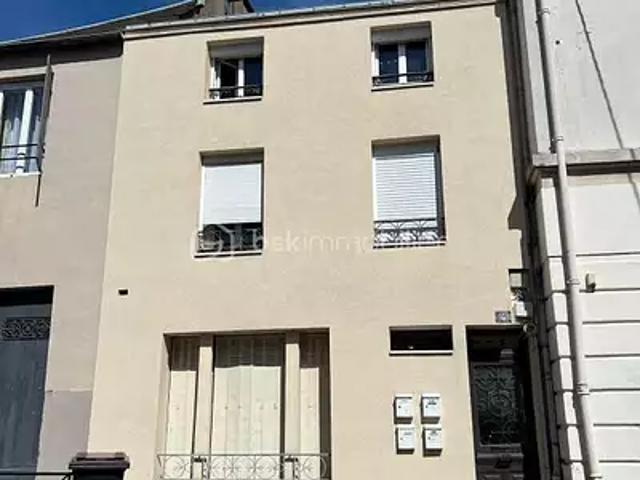 Etampes 91150 Achat / Vente immeuble