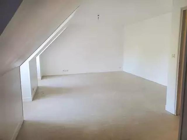 Etampes 91150 Location appartement 3 pièces t3 au dernier étage parking