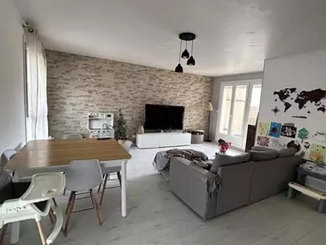 Etampes 91150 Location appartement 3 pièces t3