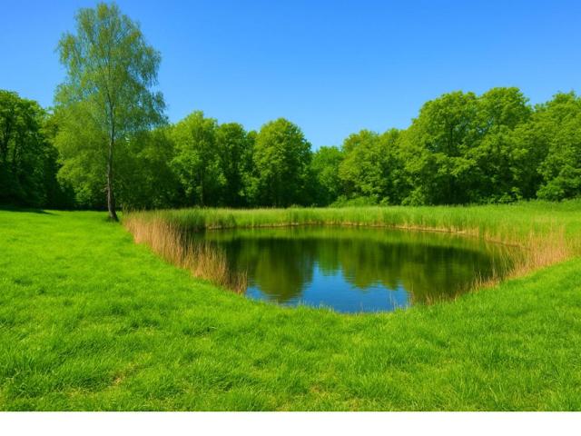 Etang
