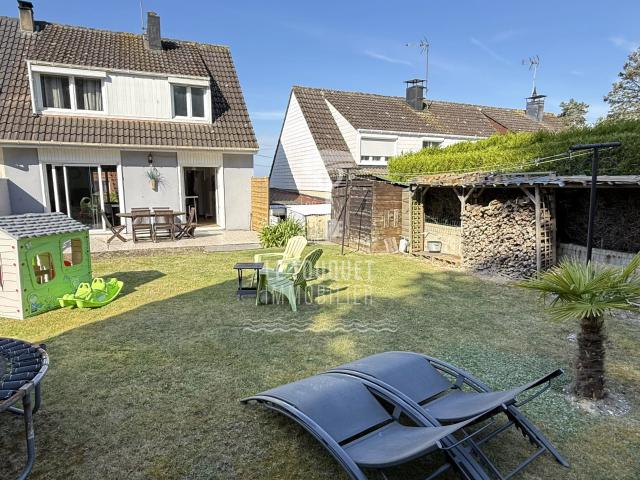 Étaples Vente Maison 62