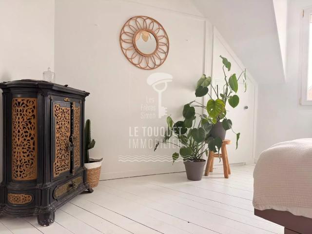 Étaples Vente Maison 62