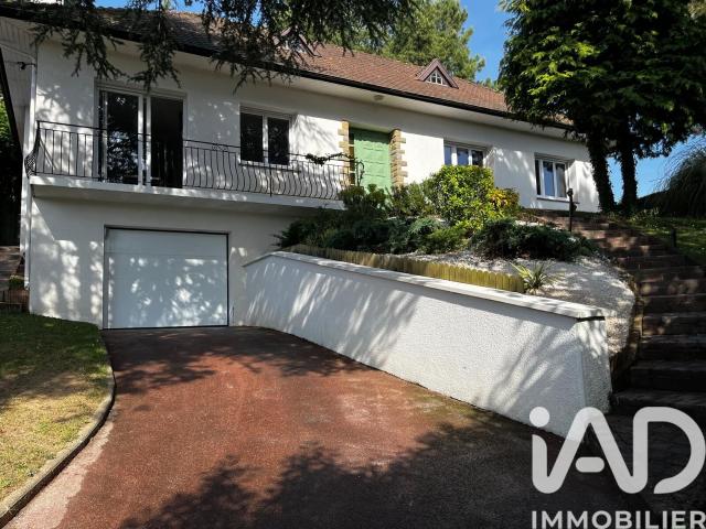 Étaples Vente Maison 62