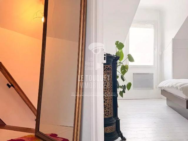 Étaples Vente Maison 62