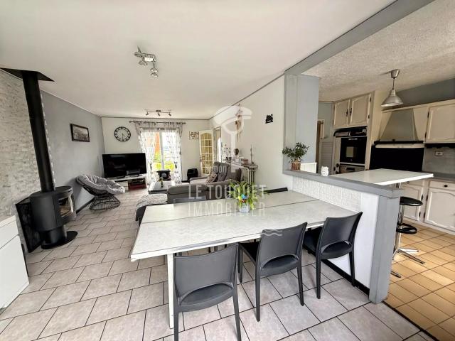 Étaples Vente Maison 62