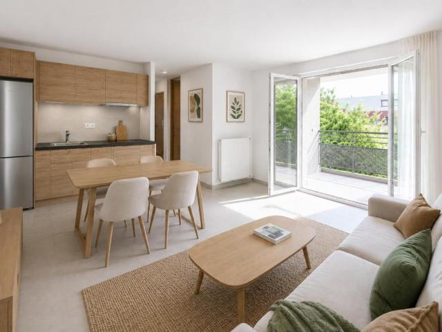 Étaples Vente Appartement 62
