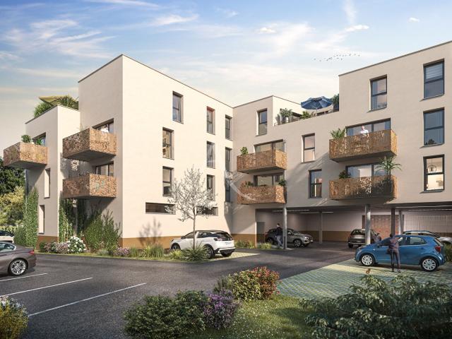 Étaples Vente Appartement 62