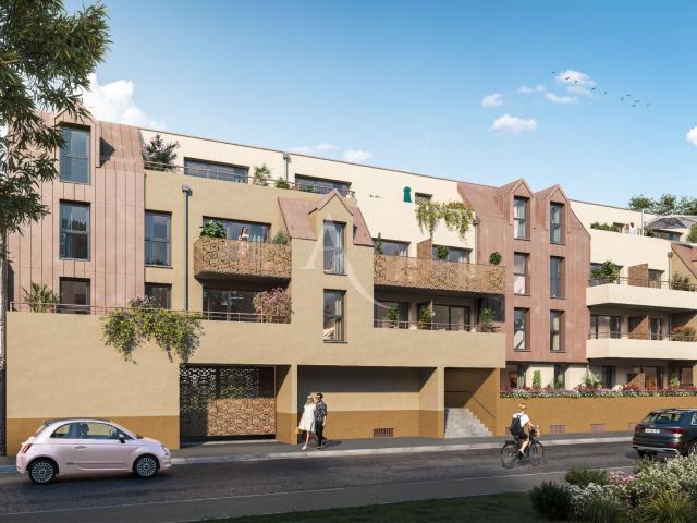 Étaples Vente Appartement 62