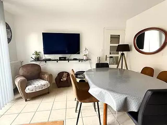 Etaples 62630 Achat / Vente maison 5 pièces t5