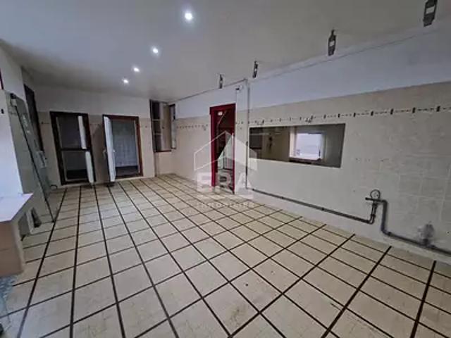 Etaples 62630 Achat / Vente maison 6 pièces t6