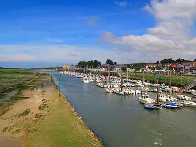 Etaples 62630 Achat / Vente maison 8 pièces t8