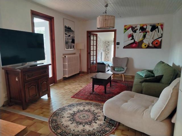 Étel Vente Maison 56