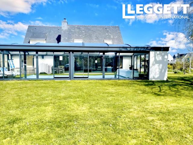 Étel Vente Maison 56