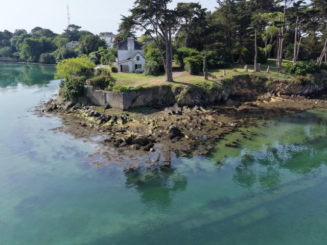 Étel Vente Maison 56