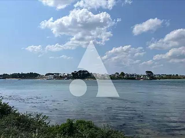 Etel 56410 Achat / Vente appartement 1 pièce t1 parking