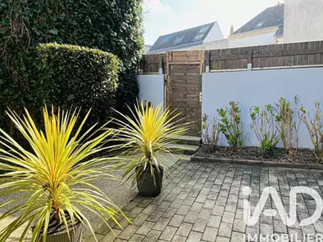 Etel 56410 Achat / Vente appartement 2 pièces t2 parking