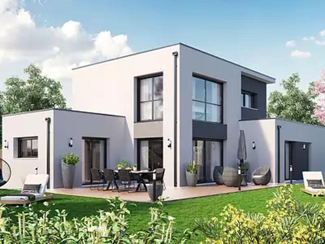 Etel 56410 Programme neuf maison neuf à vendre 5 pièces