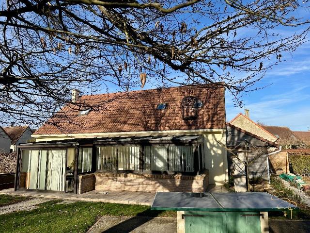 Ételfay Vente Maison 80