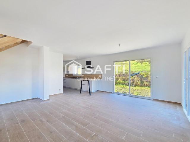 Chavanod Vente Maison 74