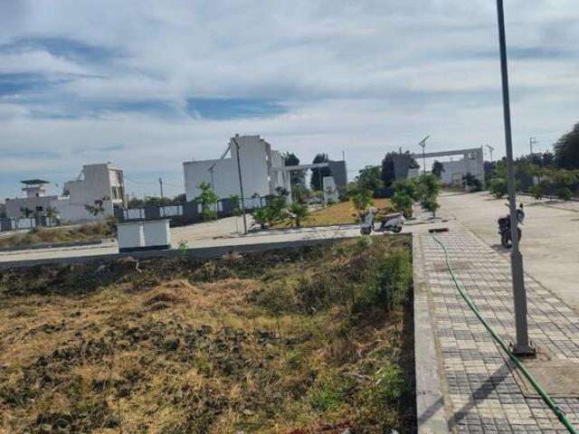 Eternal Bhongiri Heights 1800 Sq. Ft. Plot in Saidabad Hyderabad Listing ID: #9933