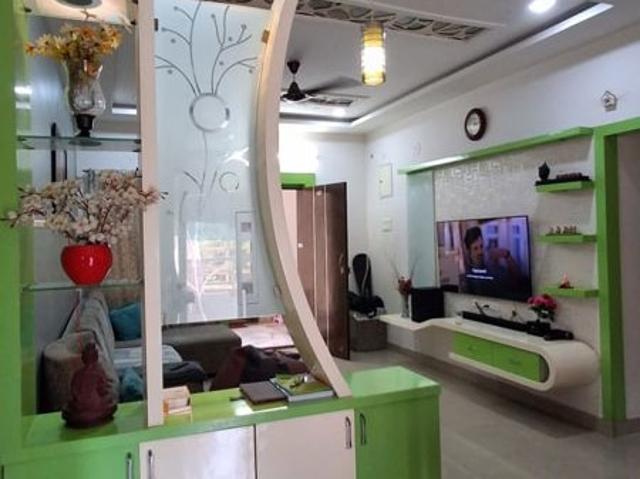 Eternal Pride 2.5 Bedroom 1525 Sq. Ft. Apartment in Nallagandla Hyderabad Listing ID: #10066