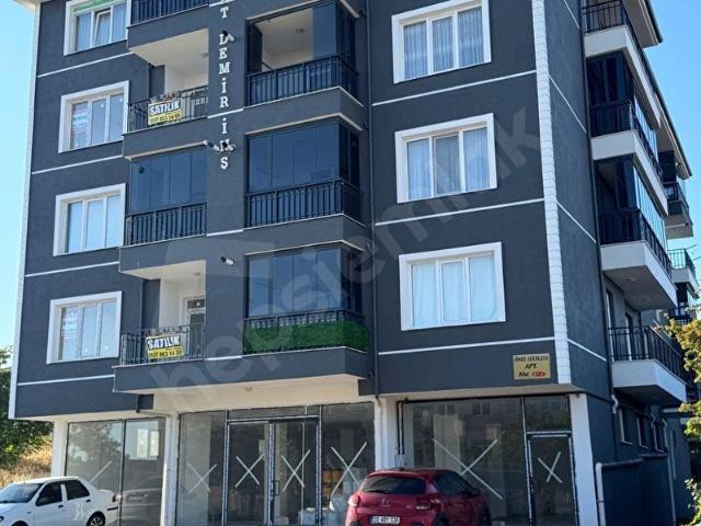 ETES GAYRIMENKUL DANISMANLIKTAN SIFIR 3+1 DAIRELERIMIZ