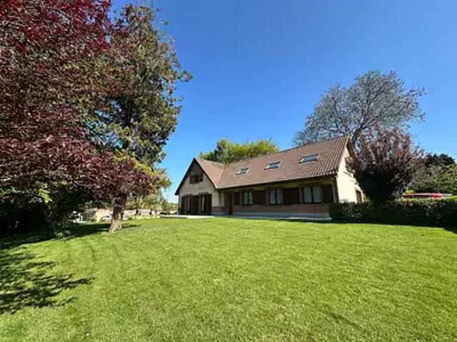 Eth 59144 Achat / Vente maison 9 pièces t9