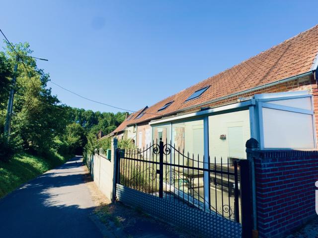 Eth Vente Maison 59