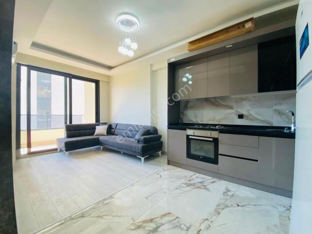 Ethereal'den Yazlık,site İçi,havuzlu Full Jeneratörlü Eşyalı 1+1