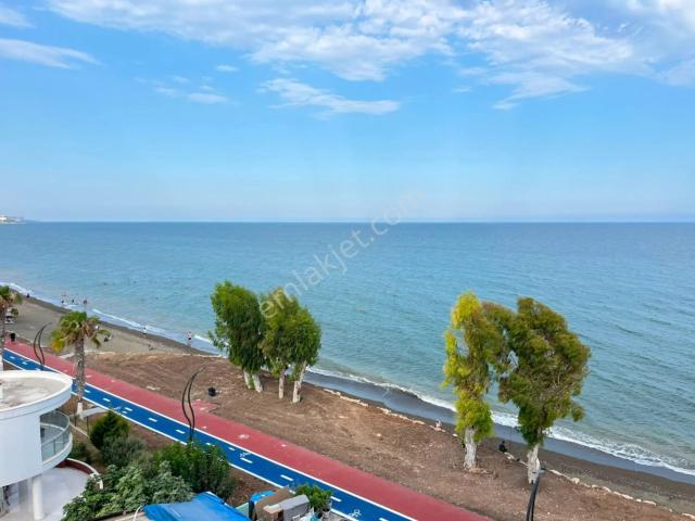 Ethereal'den Seymenli'de Denize Sıfır Manzaralı Havuzlu 2+1daire