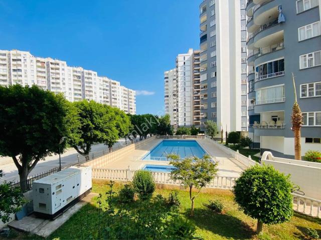 Etherealden Seymenlide Geniş,b.mutfaklı Havuzlu İyi Konumlu 3+1
