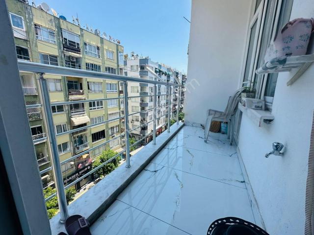 Ethereal'den Sistem Tıp Hastanesi Civarı Ful Yapılı Asansörlü2+1