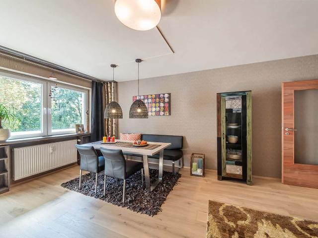 Ethno Lounge Johannis