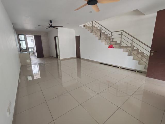 Ethos Residences Mutiara Rini DSTH GG Good Condition Nego