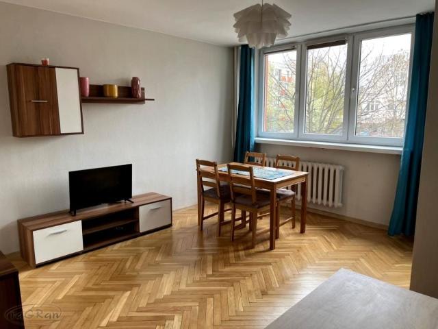 Etiudy Rewolucyjnej 32 m², Warszawa